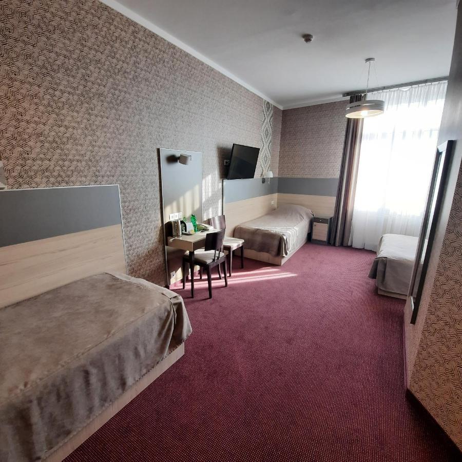 Hotel Kazimierz Krakow Exterior photo