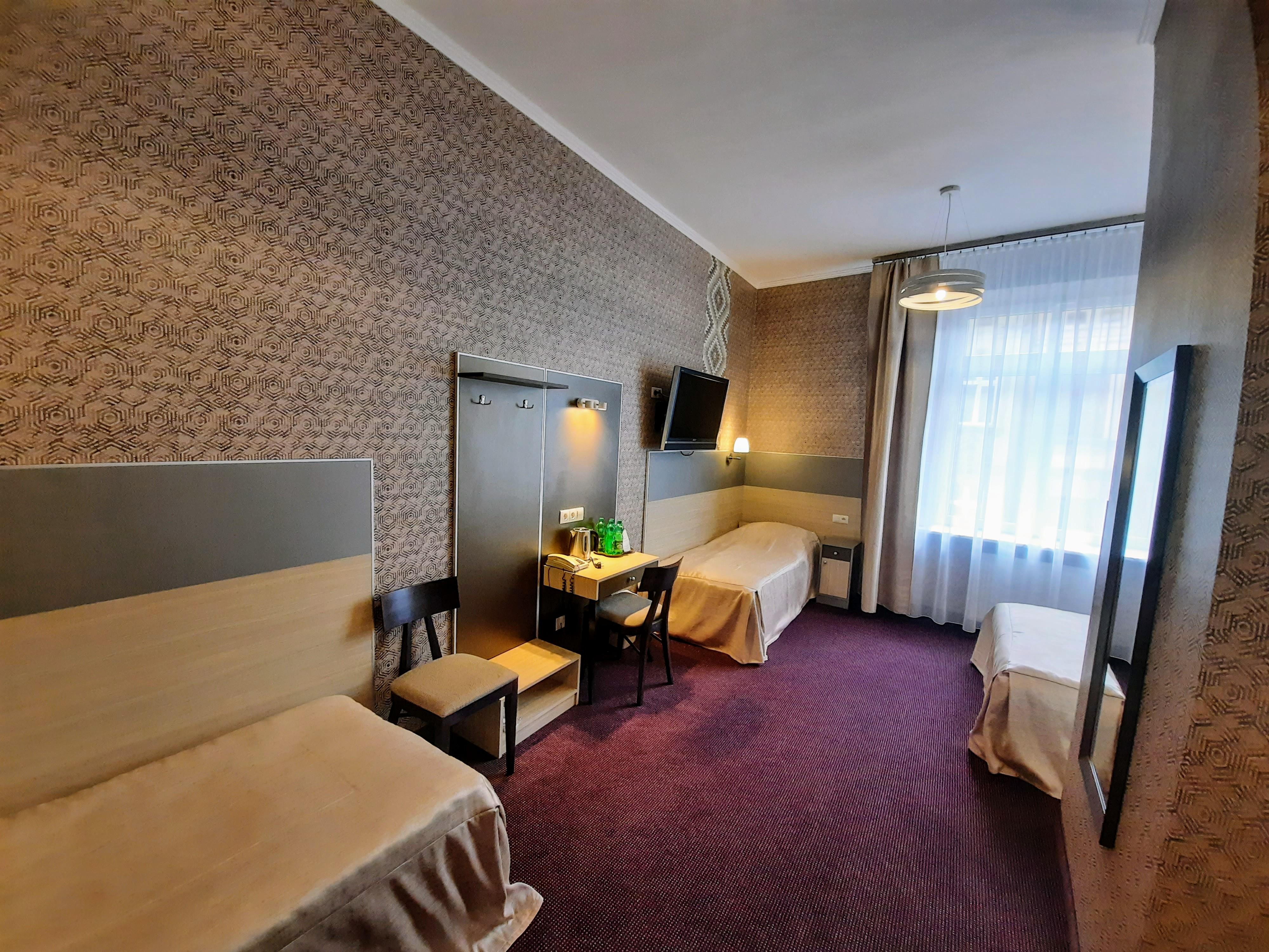 Hotel Kazimierz Krakow Exterior photo